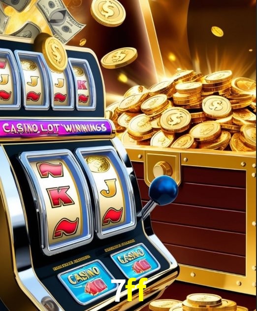 Casino VIP 7ff