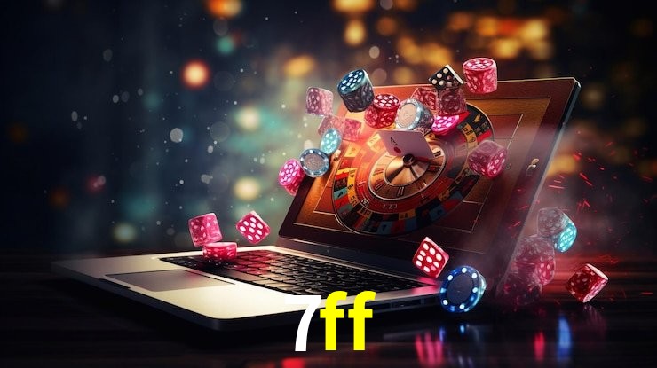 Mesa de Blackjack 7ff