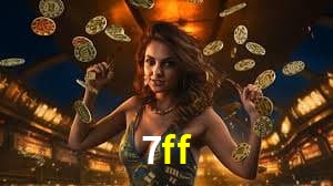 Casino Ao Vivo 7ff