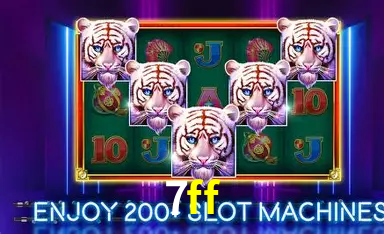 A Emoção da Loteria na 7ff: Uma Chance de Mudança de Vida