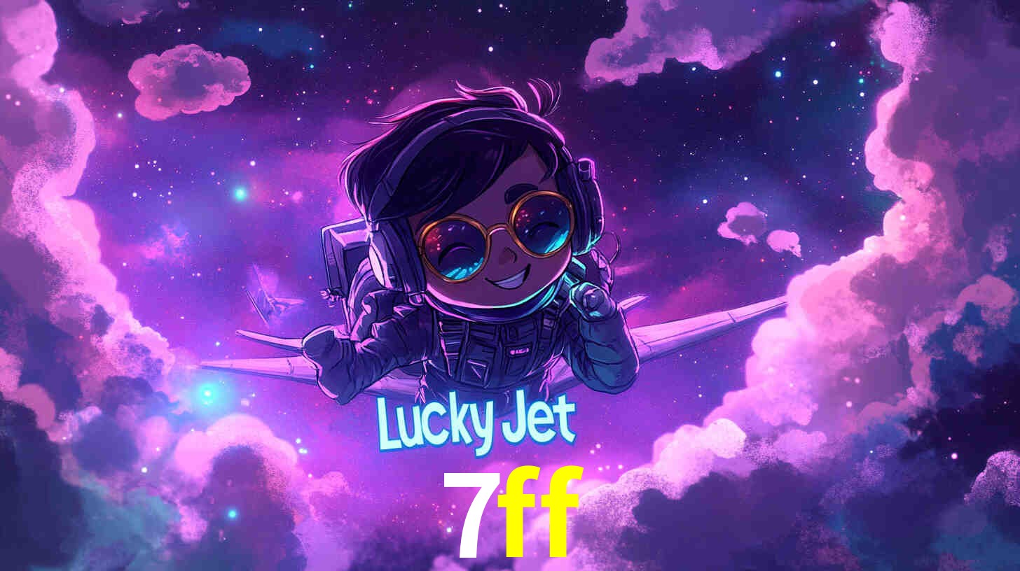 Jogo Aviator 7ff
