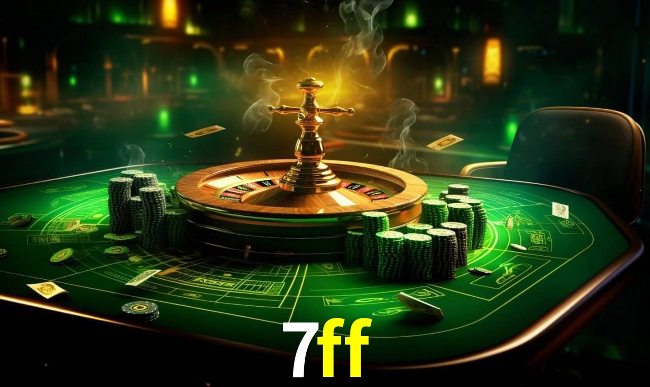 Casino VIP 7ff