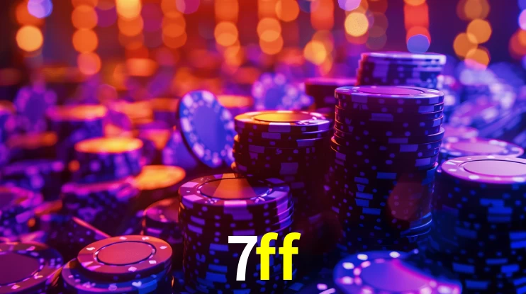 7ff Plataforma