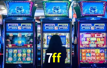 A Revolução dos Aplicativos de Jogos no 7ff