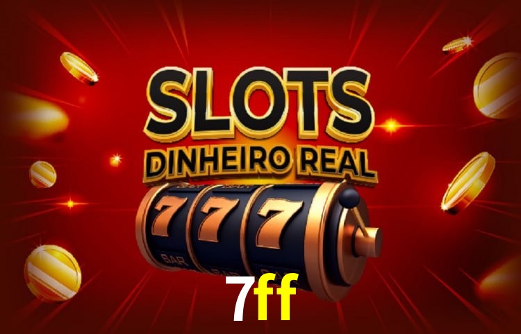 Benefícios da Conta 7ff