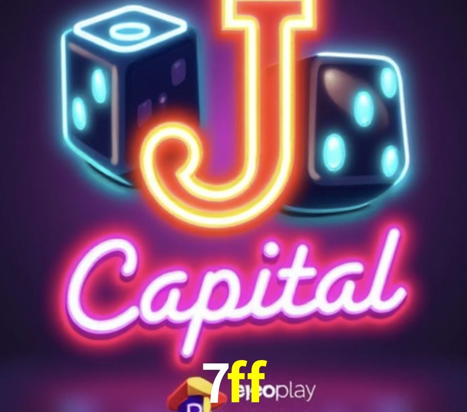 Descubra o Mundo do Cassino Online com 7ff