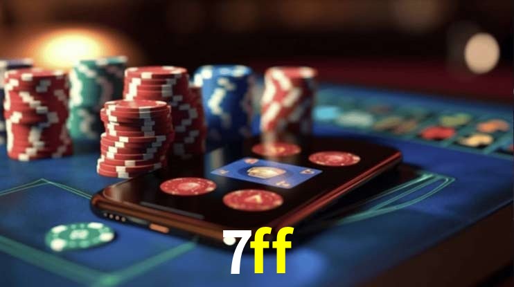 Provedores de Jogos 7ff