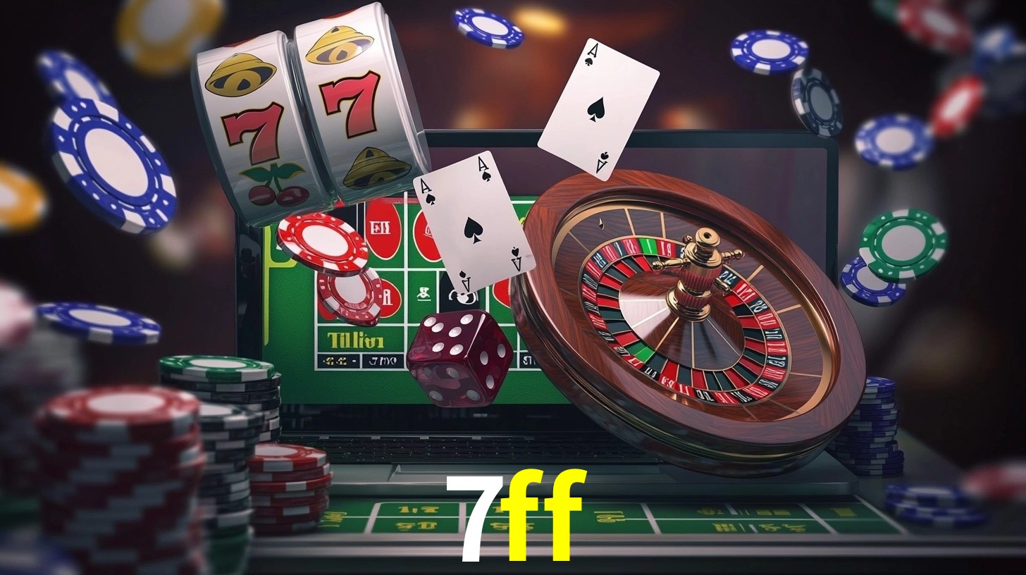 7ff Plataforma