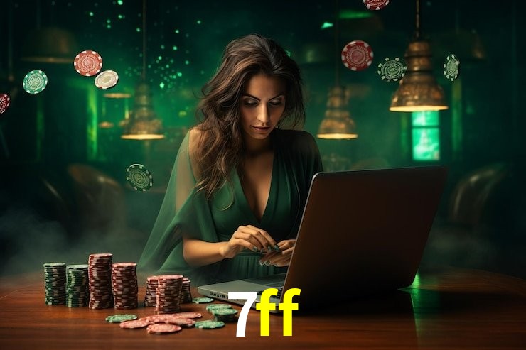 PIX Instantâneo 7ff