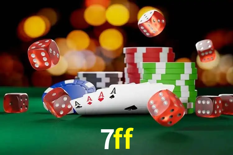 Segurança 2FA 7ff