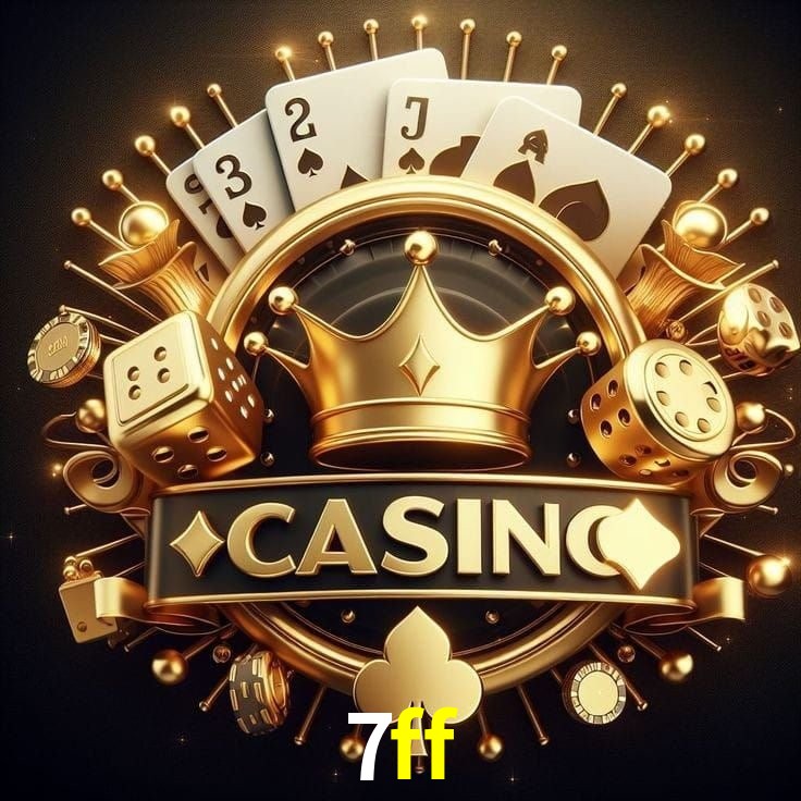 Casino Ao Vivo 7ff