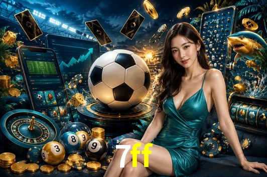 Football Betting 7ff