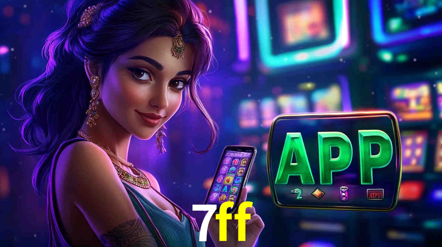 7ff: A Experiência de Casino com Jogos de Mesa ao Vivo