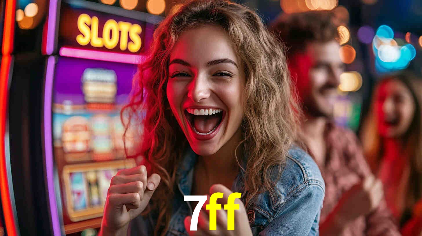 Descubra o Programa VIP da 7ff: Vantagens Exclusivas para Jogadores