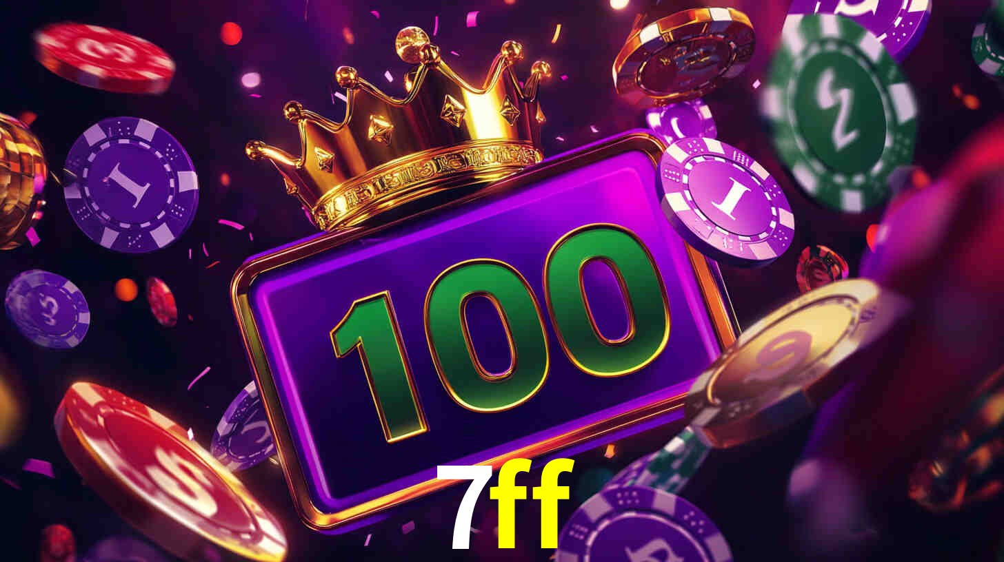 Welcome Bonus 7ff