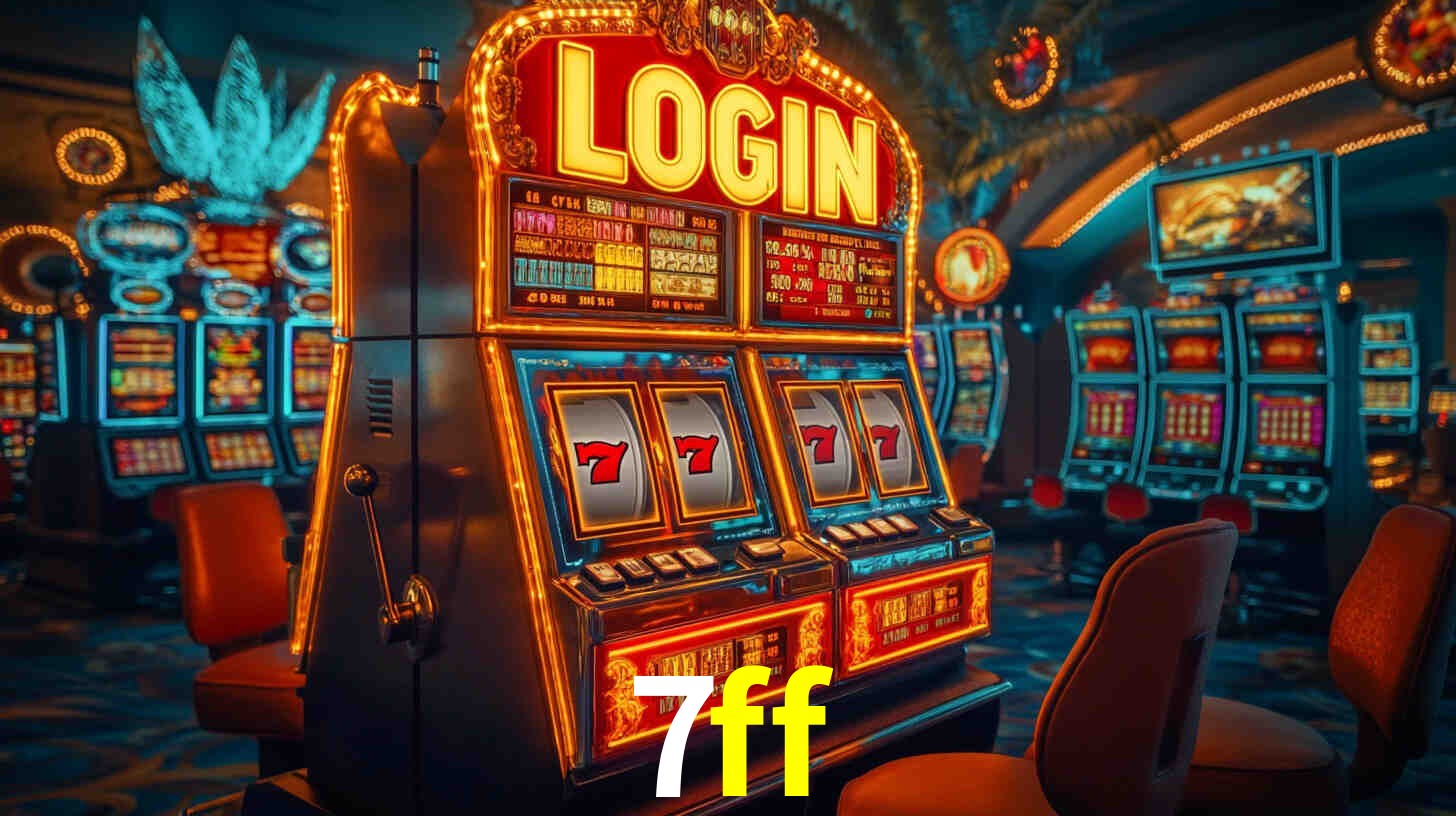7ff App Interface
