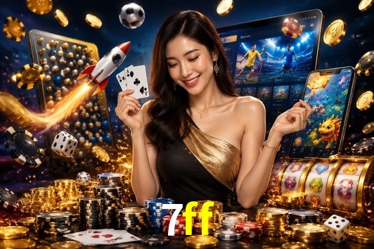 Account Benefits 7ff