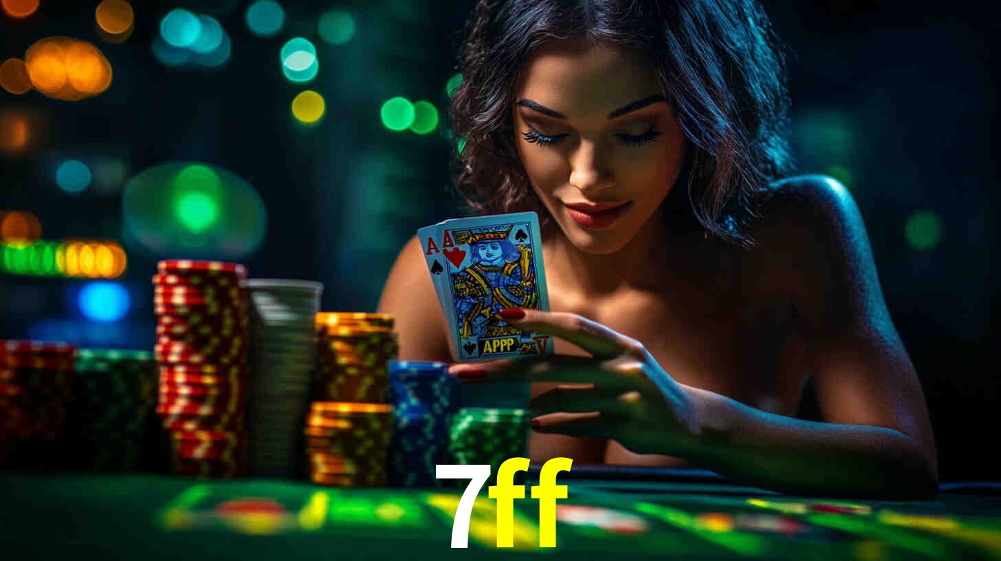 Explorando a Categoria de Eventos em Apostas na 7ff