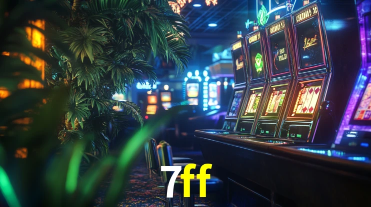 Live Casino 7ff
