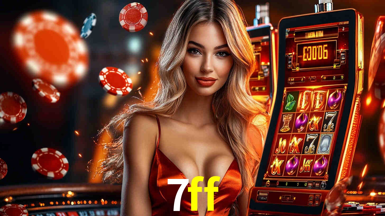 7ff: Seu Cassino Premiado com Pagamentos Rápidos