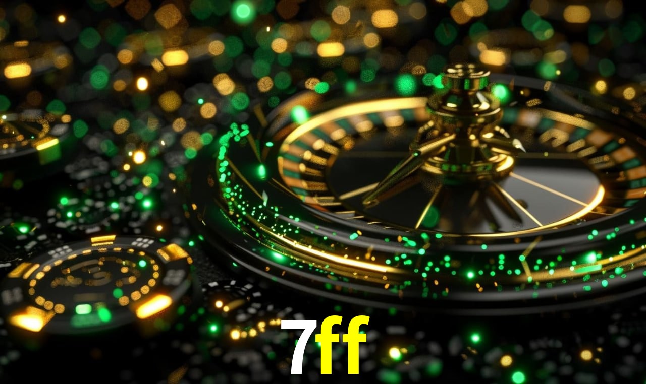 RTP dos slots populares na 7ff