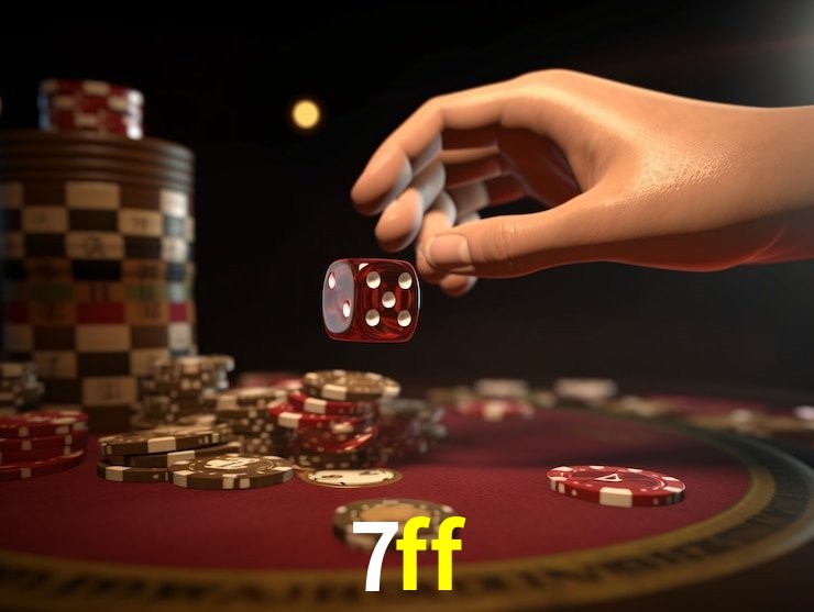 Benefícios da Conta 7ff
