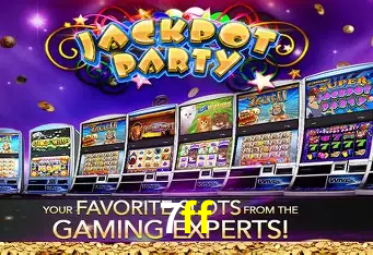 Descubra o Mundo do Cassino Online com 7ff