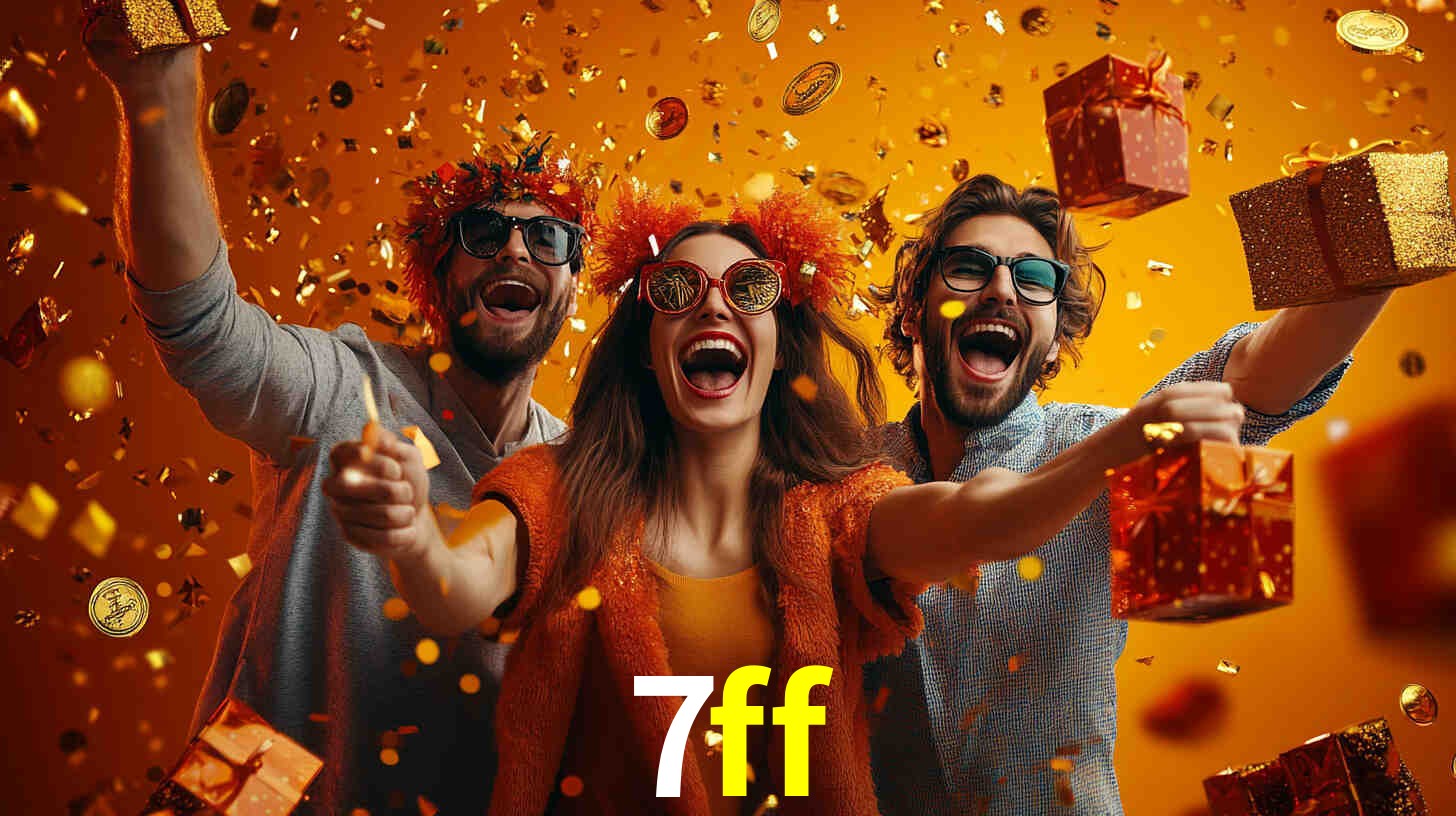 7ff: Jogue Crash e Experimente Alta Recompensa Instantânea