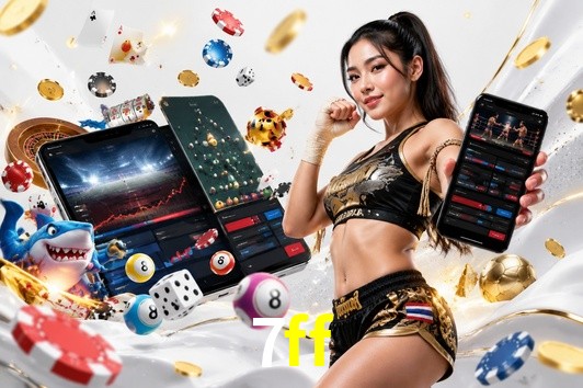 Seasonal Promotions 7ff