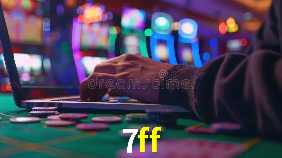 Casino VIP 7ff
