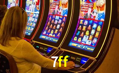 Desvendando o Mundo dos Jogos Virtuais na 7ff