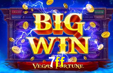 Blackjack na 7ff