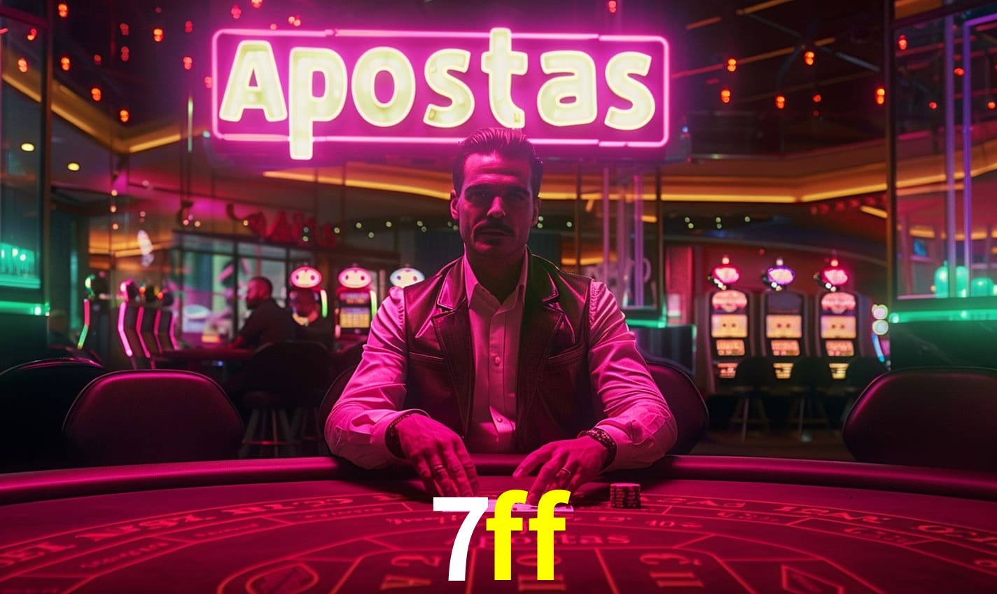 Desvendando o Mundo dos Jogos Virtuais na 7ff