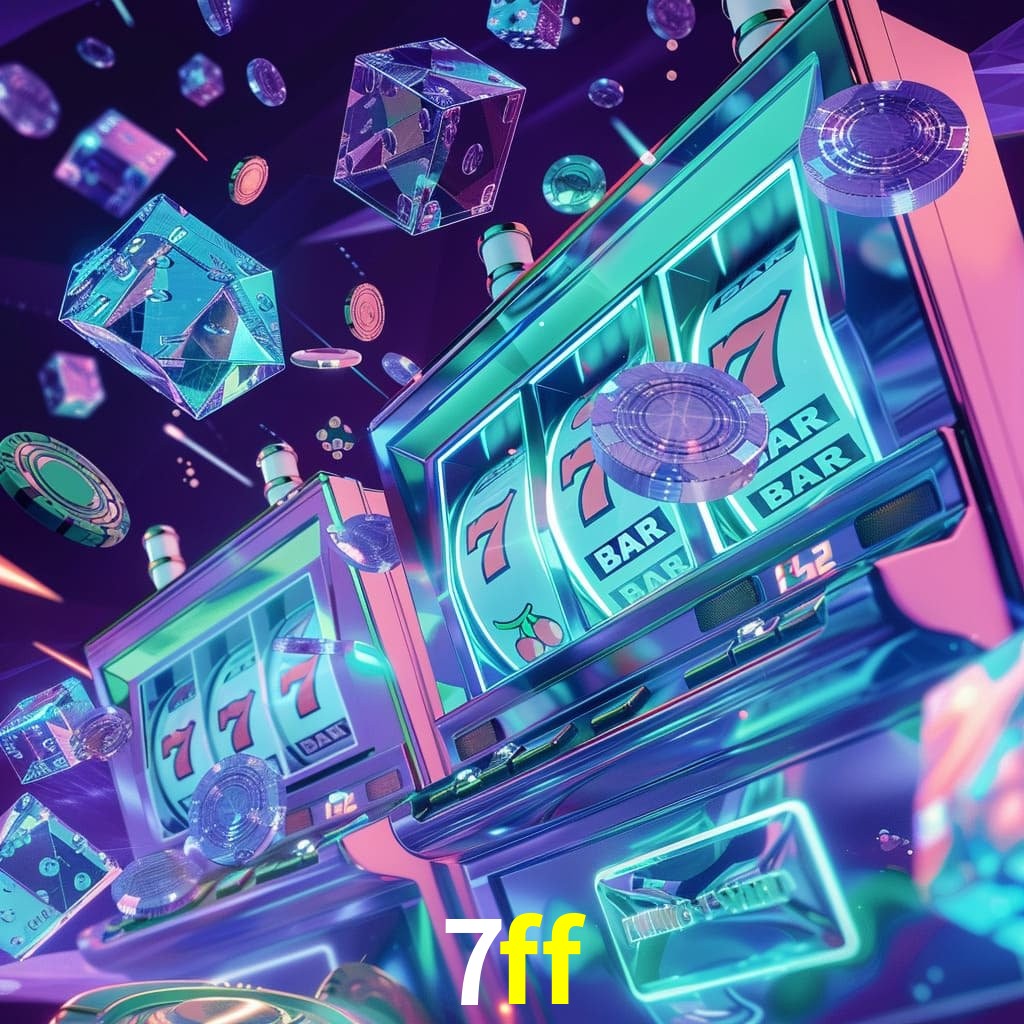 Interface do App 7ff