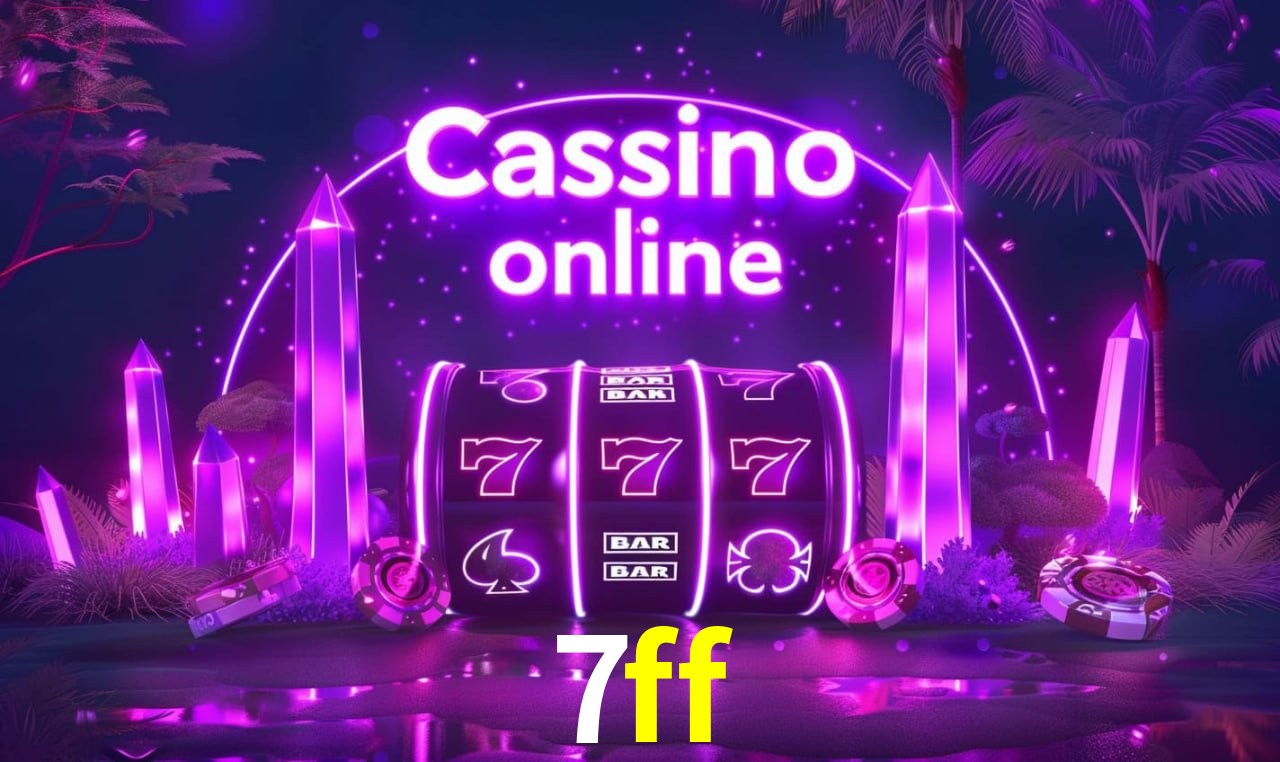 Promoção Relâmpago 7ff